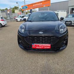Ford Puma 1.0 Flexifuel 125ch S&S mHEV ST-Line Al&egrave;s