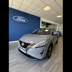 Nissan Qashqai 1.3 Mild Hybrid 140ch Business Edition occasion - Orange - photo 2/19