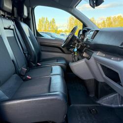 Peugeot Expert Long 2.0 BlueHDi 120ch S&S Premium occasion - Al&egrave;s - photo 2/17