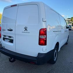 Peugeot Expert Long 2.0 BlueHDi 120ch S&S Premium occasion - Al&egrave;s - photo 3/17