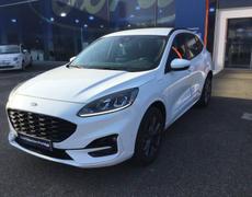 Ford Kuga Alès