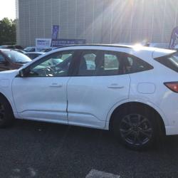 Ford Kuga 2.5 Duratec 225ch PowerSplit PHEV ST-Line eCVT occasion - Al&egrave;s - photo 3/17