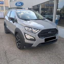 Ford Ecosport 1.0 EcoBoost 125ch Active 147g occasion - Al&egrave;s - photo 3/26