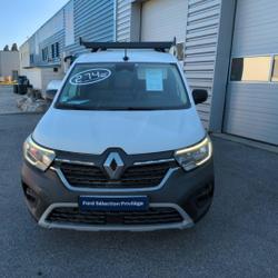 Renault Kangoo L1 1.5 Blue dCi 95ch Grand Confort - 22 occasion - Al&egrave;s - photo 2/24