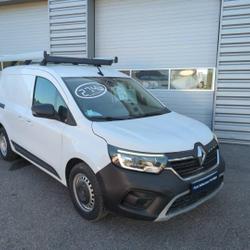 Renault Kangoo L1 1.5 Blue dCi 95ch Grand Confort - 22 occasion - Al&egrave;s - photo 3/24
