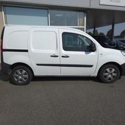 Renault Kangoo Express Extra R-Link - Blue dCi 95 Vitr&eacute;