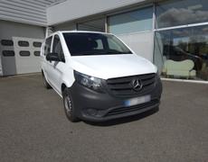 Mercedes Vito Vitré