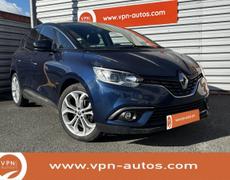 Renault Scenic 4 Migné-Auxances