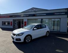 Peugeot 308 Phase 2 La Pellerine