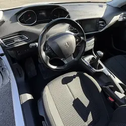 Peugeot 308 Phase 2 BlueHDi 100 S&S ACTIVE BUSINESS La Pellerine
