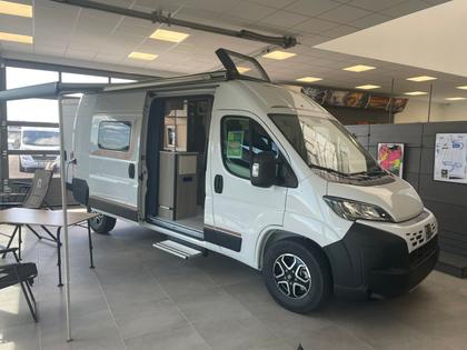 Fourgon Randger Autres Randger  - 140CV 2.2L - 60 665 €