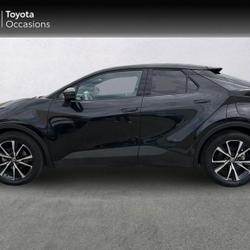Toyota C-HR 1.8 Hybride 140ch Design MY25 Salon-de-Provence