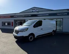 Renault Trafic La Pellerine