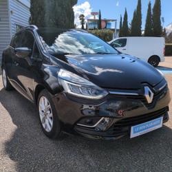 Renault Clio Estate 1.2 TCe 120ch energy Intens EDC N&icirc;mes