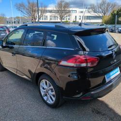 Renault Clio Estate 1.2 TCe 120ch energy Intens EDC N&icirc;mes
