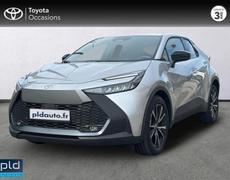 Toyota C-HR Salon-de-Provence