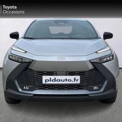Toyota C-HR 2.0 Hybride 200ch Design MY25 Salon-de-Provence