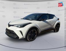 Toyota C-HR Longwy