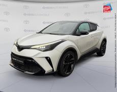 Toyota C-HR Longwy