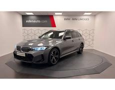 BMW Serie 3 Limoges