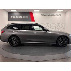 BMW Serie 3 Touring 330e 292 ch BVA8 M Sport Limoges