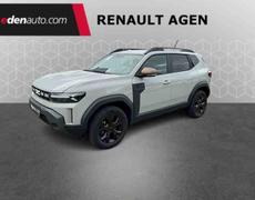 Dacia Duster Agen