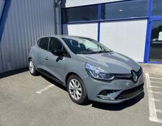 Renault Clio 4