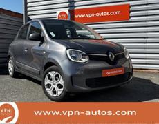 Renault Twingo 3