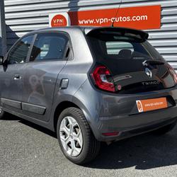 Renault Twingo 3 Zen TCe 95 - 20 Mign&eacute;-Auxances