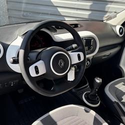 Renault Twingo 3 Zen TCe 95 - 20 Mign&eacute;-Auxances