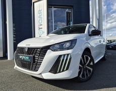 Peugeot 208 Beaucouzé