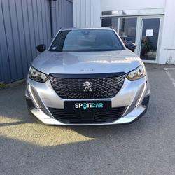 Peugeot 2008 PureTech 130 S&S ALLURE Angers