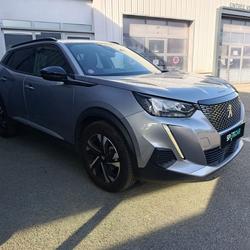 Peugeot 2008 PureTech 130 S&S ALLURE Angers