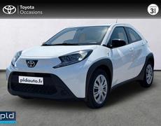 Toyota Aygo X Salon-de-Provence