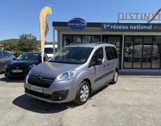 Citroen Berlingo Limoux