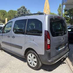 Citroen Berlingo BlueHDi 120 S&S BVM6 XTR + Limoux
