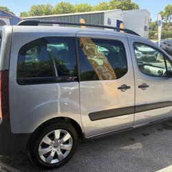 Citroen Berlingo BlueHDi 120 S&S BVM6 XTR + Limoux