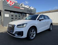 Audi Q2 Malemort
