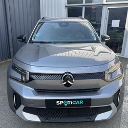Citroen C3 Aircross Hybrid 145 &euml;-DCS6 PLUS Angers