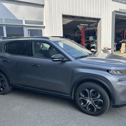Citroen C3 Aircross Hybrid 145 &euml;-DCS6 PLUS Angers