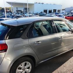 Citroen C4 PureTech 130 S&S BVM6 Feel occasion - Beaucouz&eacute; - photo 3/33