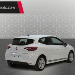 Renault Clio Societe SOCIETE BLUE DCI 100 - 21N BUSINESS REVERSIBLE Biarritz