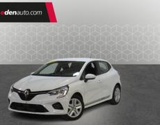Renault Clio Societe Bayonne