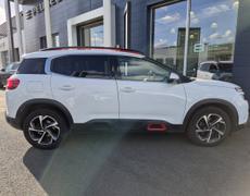 Citroen C5 Aircross Beaucouzé