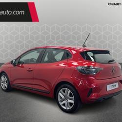 Renault Clio 5 TCe 100 GPL Evolution Orthez