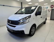 Fiat Talento Rouen