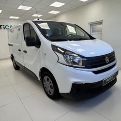 Fiat Talento FT 1.2 CH1 - 2.0 Mtjet 120 Pro Lounge Rouen