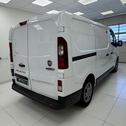 Fiat Talento FT 1.2 CH1 - 2.0 Mtjet 120 Pro Lounge Rouen