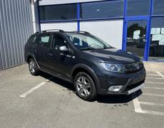 Dacia Logan MCV Château-Gontier-sur-Mayenne