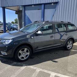 Dacia Logan MCV Stepway TCe 90 Ch&acirc;teau-Gontier-sur-Mayenne